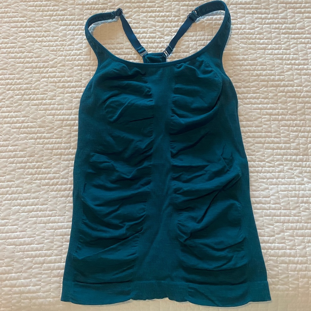 Athleta workout tank